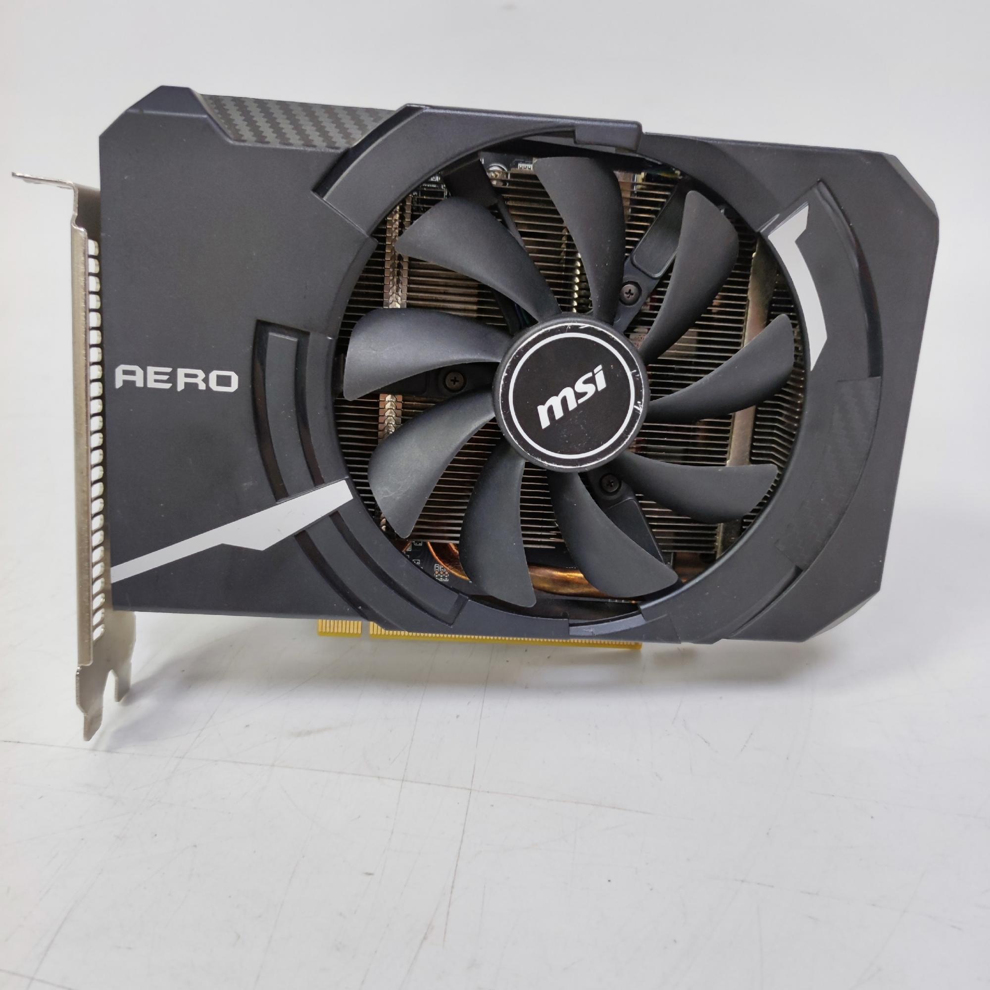 Rtx 2060 aero itx