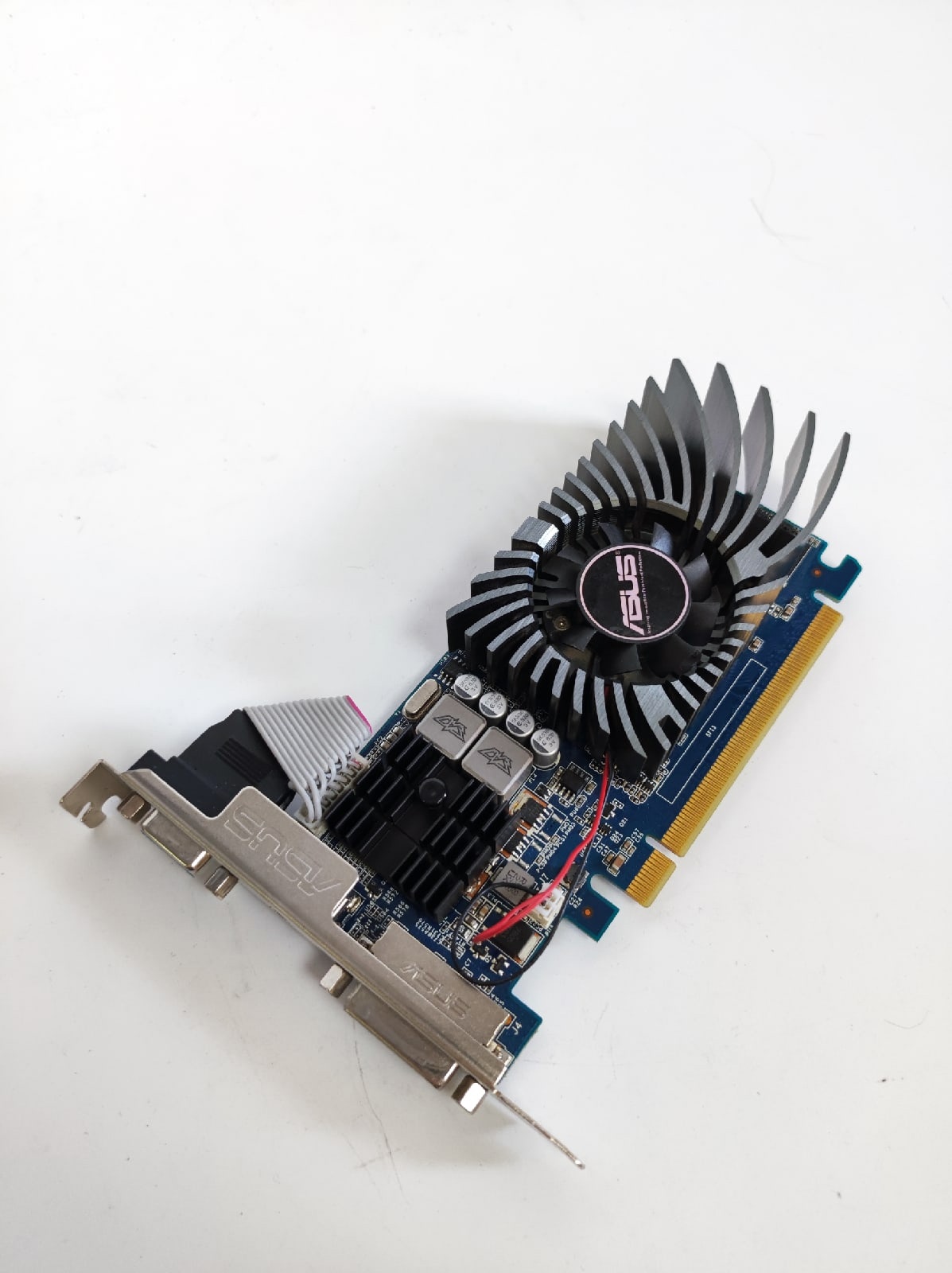 Видеокарта Asus GeForce GT 640 DDR3 1GB (TR) avers.shop