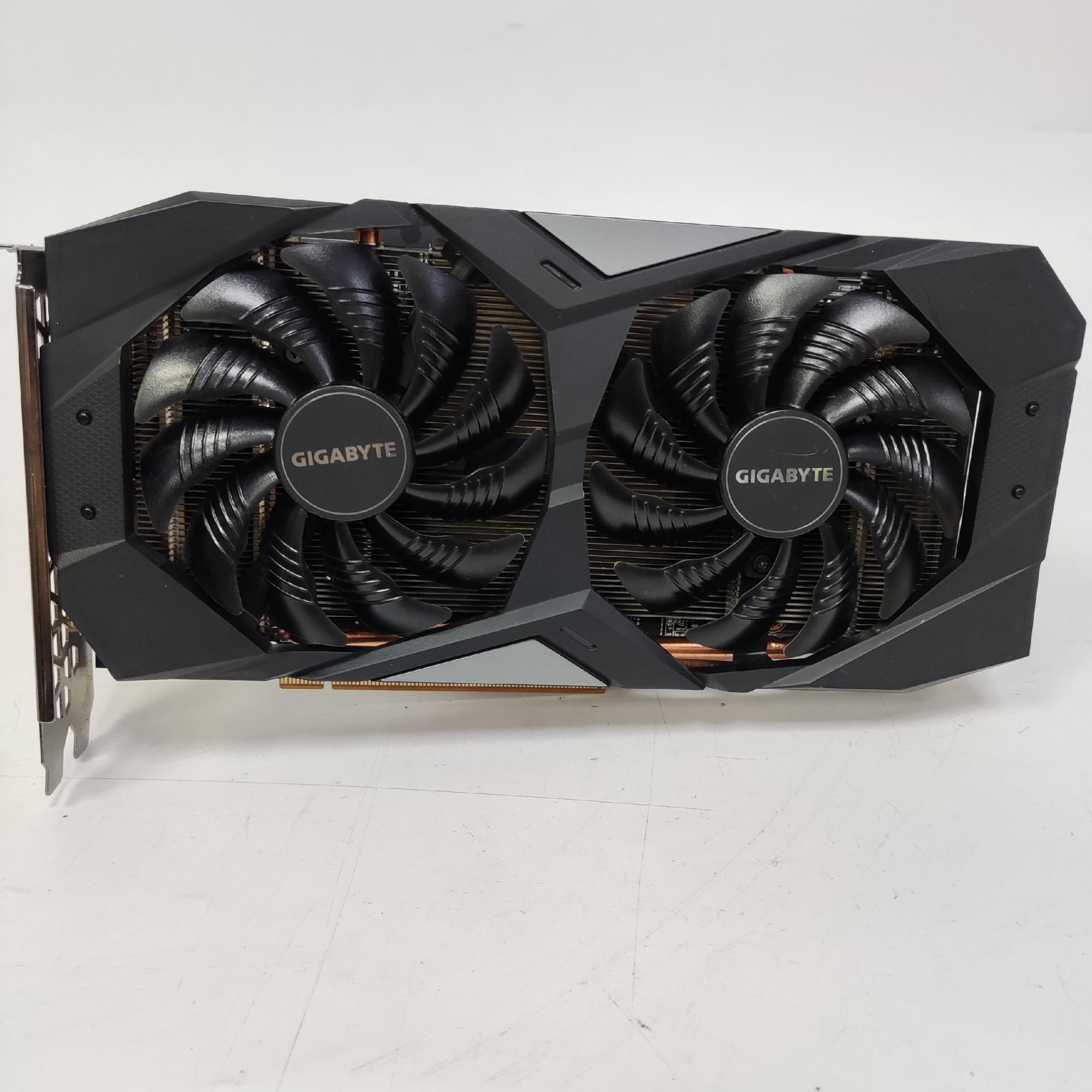 Видеокарта GIGABYTE AMD Radeon RX 5500 XT OC 8GB 128Bit (К) (TR) avers.shop