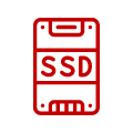 SSD накопители 2,5